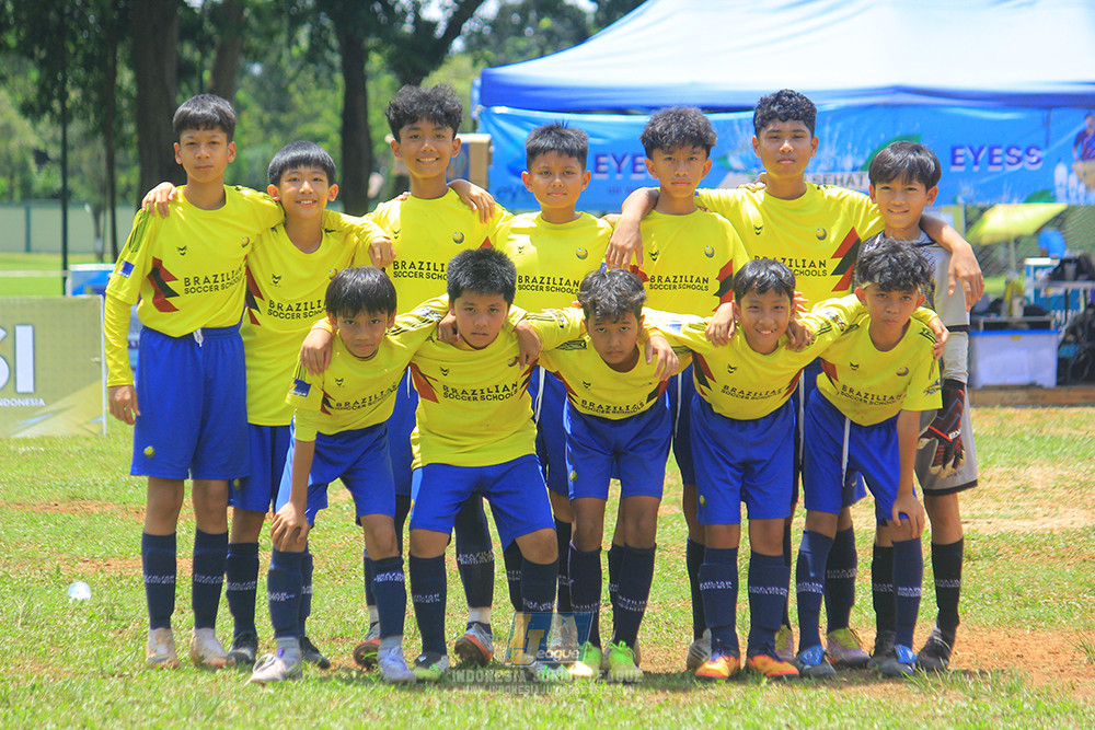 ijl big14 plate u12 091125 brazillian soccer serpong vs maesa pararaider