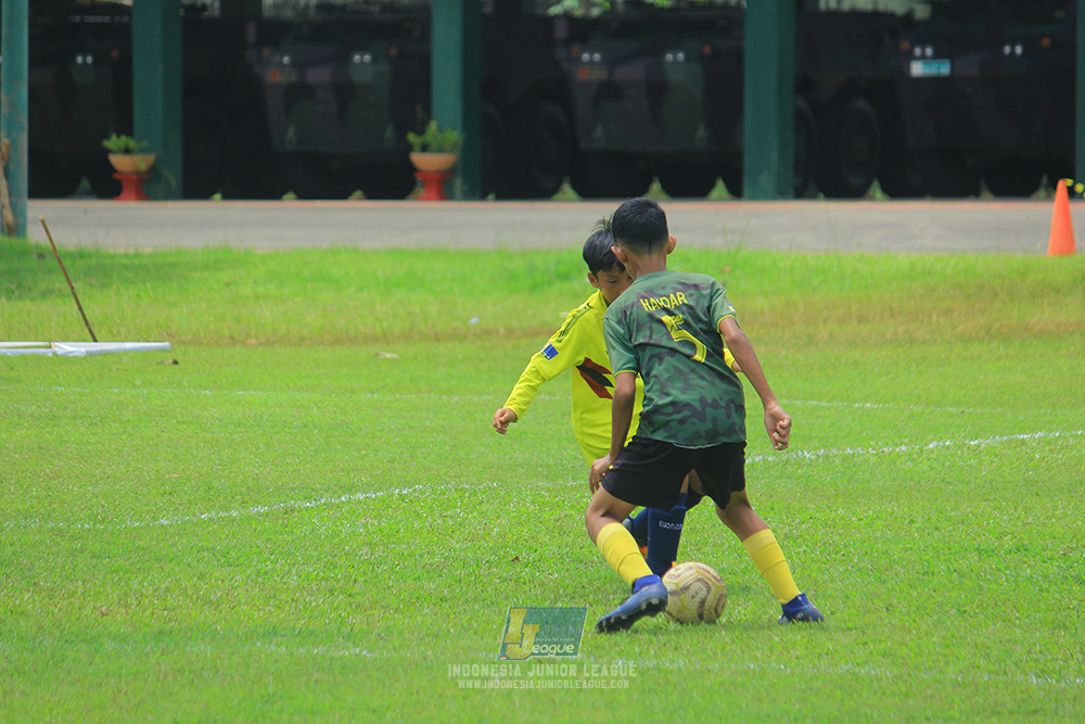 ijl big14 plate u12 091125 brazillian soccer serpong vs maesa pararaider