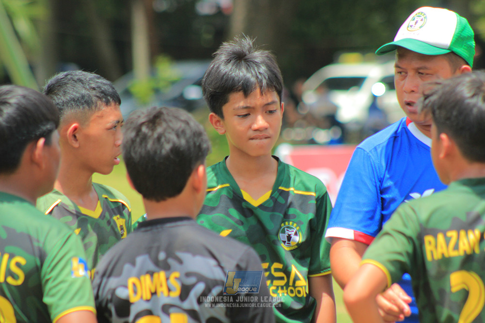 ijl big14 plate u12 091125 brazillian soccer serpong vs maesa pararaider