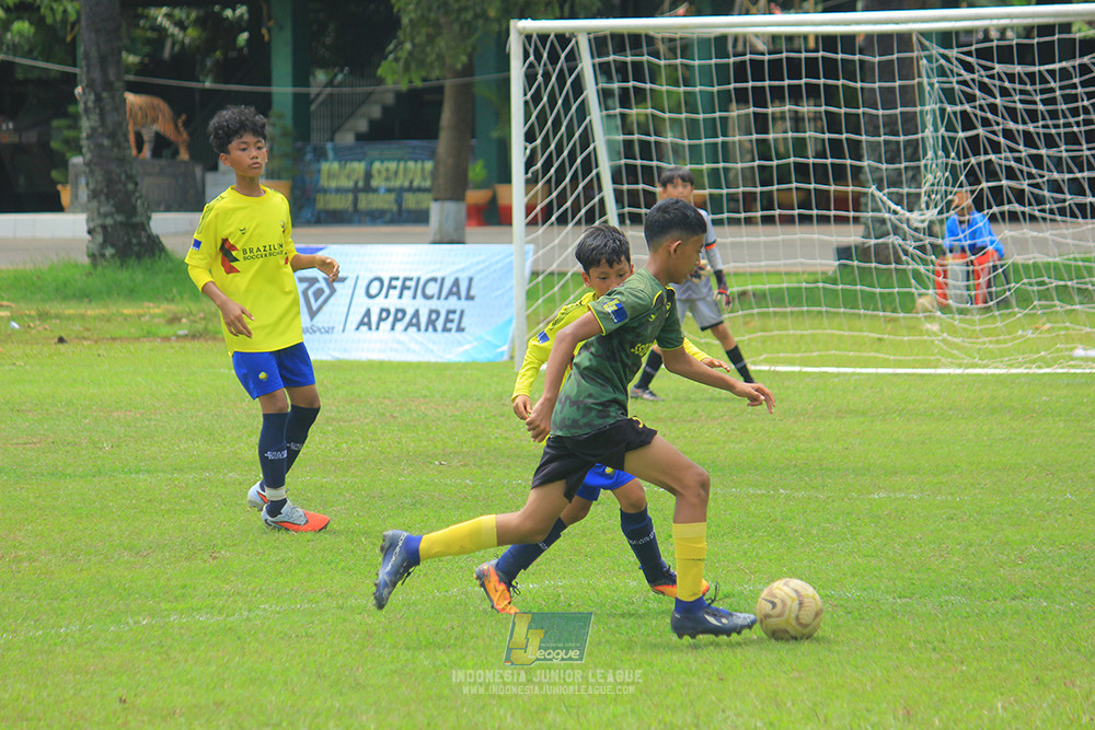 ijl big14 plate u12 091125 brazillian soccer serpong vs maesa pararaider