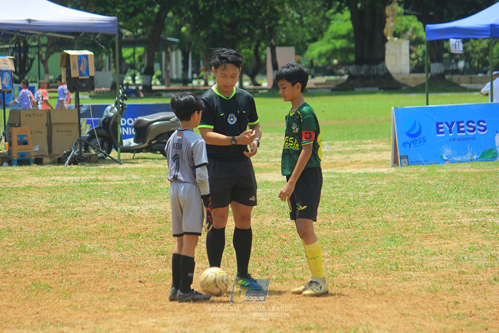 ijl big14 plate u12 091125 brazillian soccer serpong vs maesa pararaider