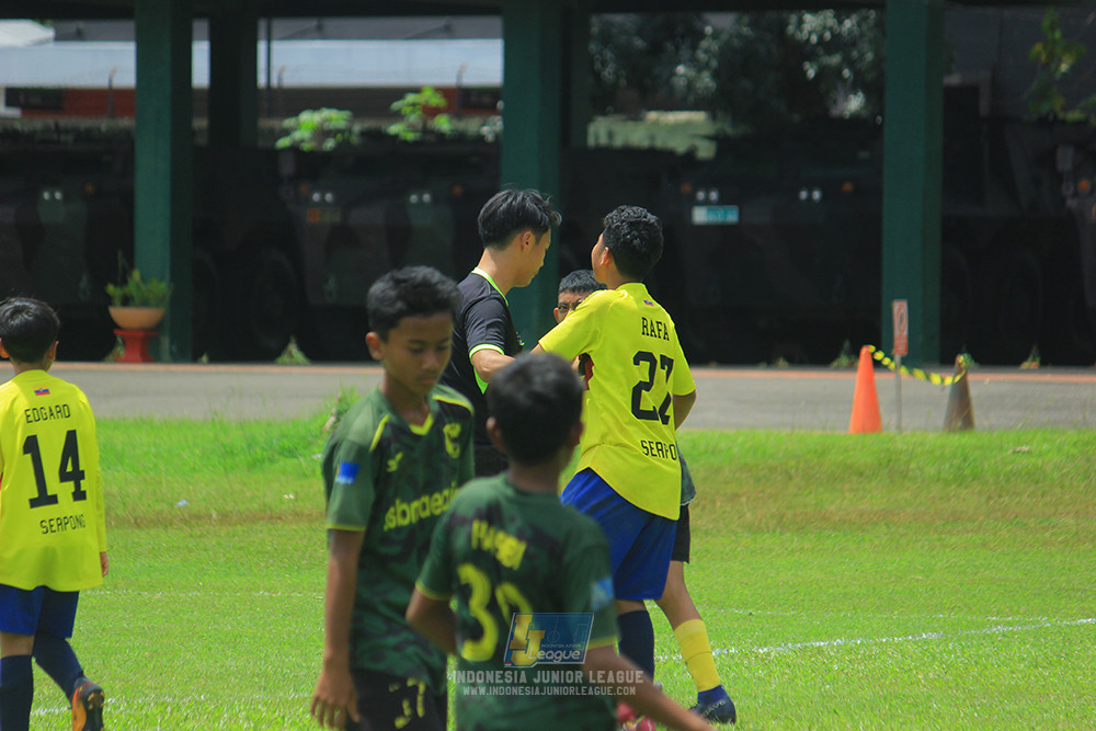 ijl big14 plate u12 091125 brazillian soccer serpong vs maesa pararaider