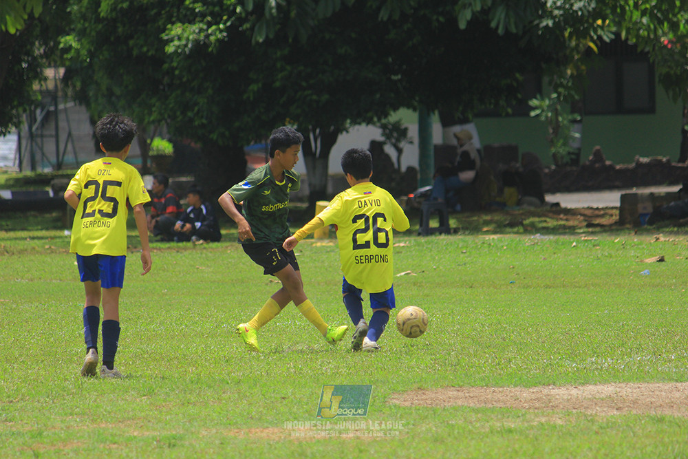ijl big14 plate u12 091125 brazillian soccer serpong vs maesa pararaider