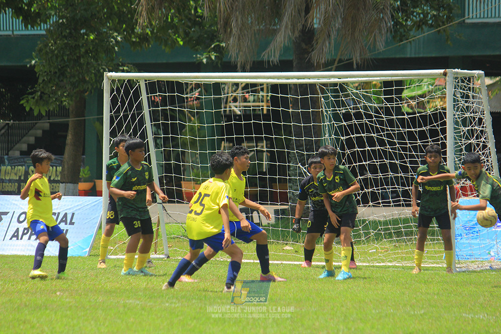 ijl big14 plate u12 091125 brazillian soccer serpong vs maesa pararaider