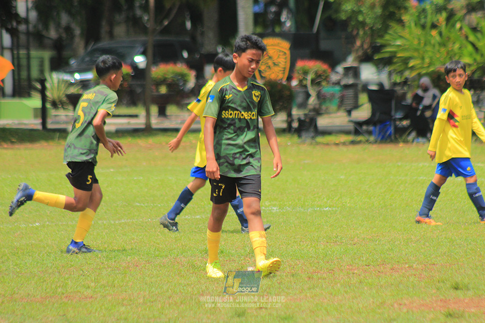 ijl big14 plate u12 091125 brazillian soccer serpong vs maesa pararaider