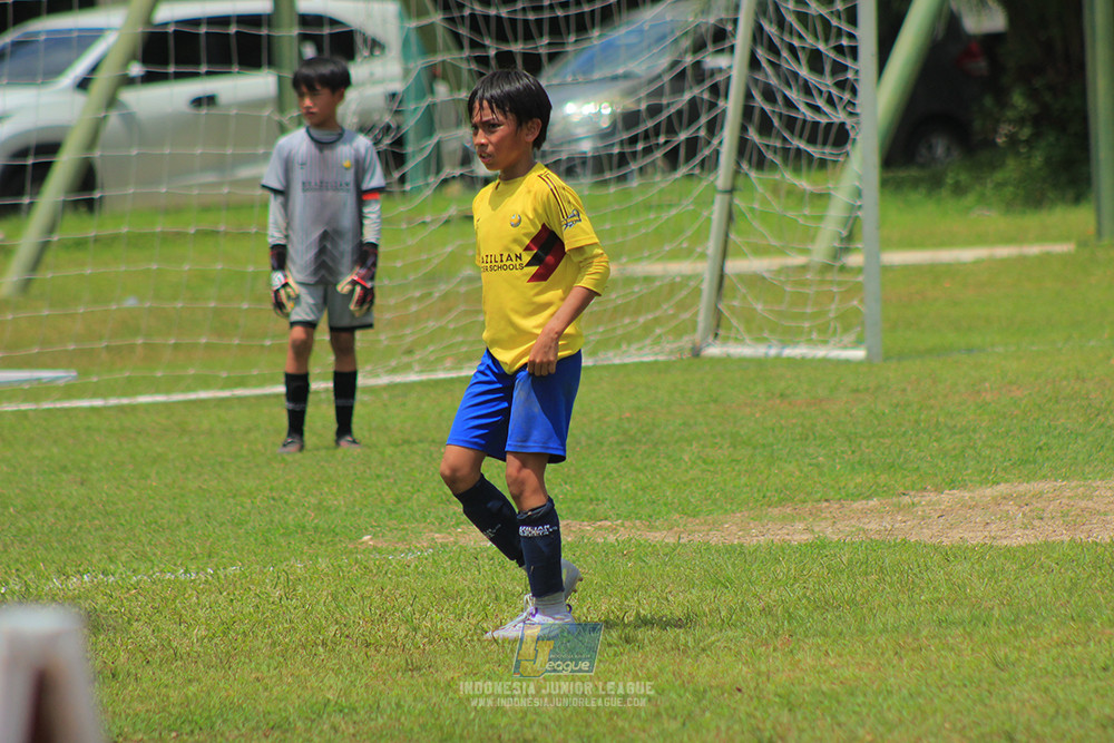 ijl big14 plate u12 091125 brazillian soccer serpong vs maesa pararaider