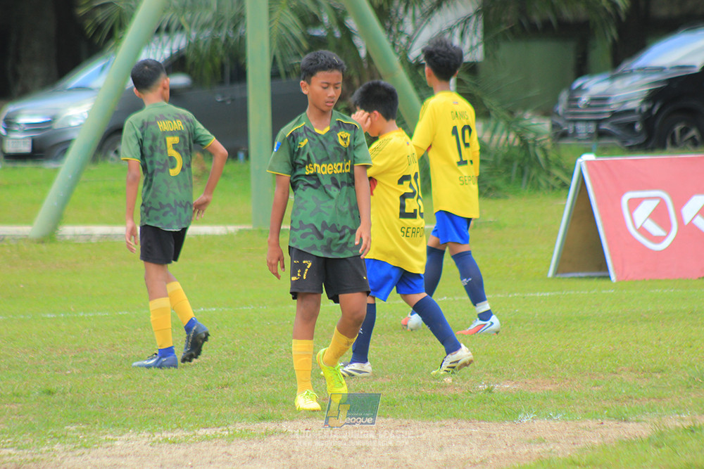 ijl big14 plate u12 091125 brazillian soccer serpong vs maesa pararaider
