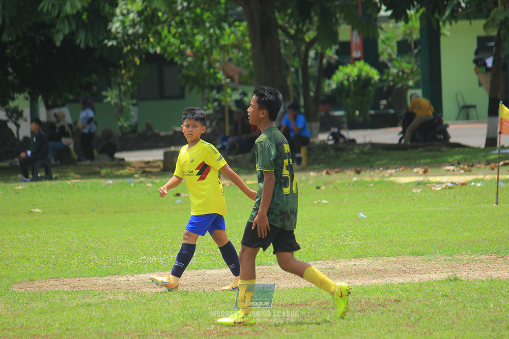 ijl big14 plate u12 091125 brazillian soccer serpong vs maesa pararaider