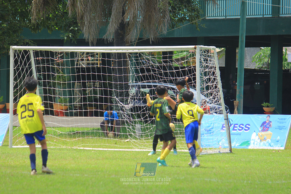 ijl big14 plate u12 091125 brazillian soccer serpong vs maesa pararaider