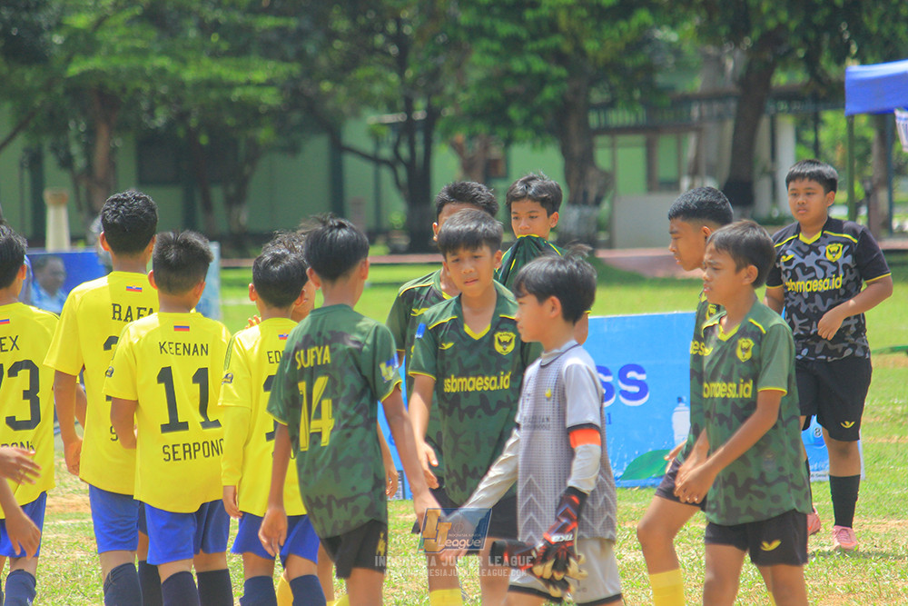 ijl big14 plate u12 091125 brazillian soccer serpong vs maesa pararaider