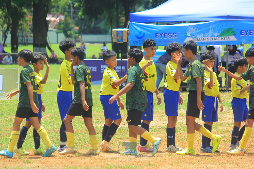 ijl big14 plate u12 091125 brazillian soccer serpong vs maesa pararaider