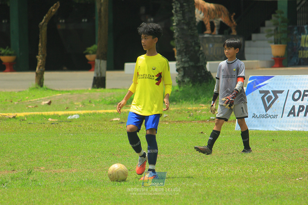 ijl big14 plate u12 091125 brazillian soccer serpong vs maesa pararaider