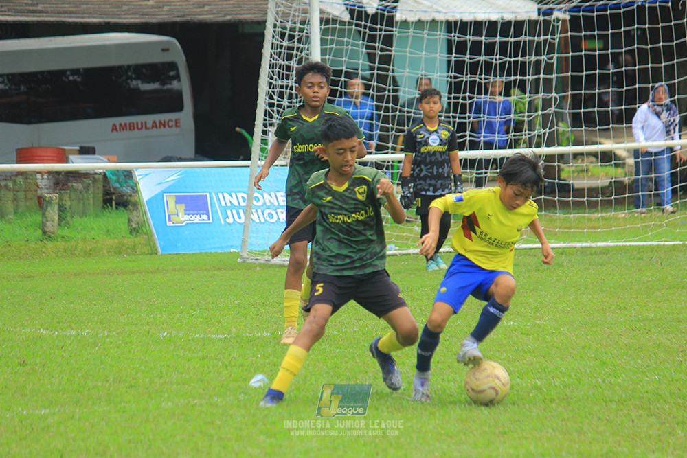 ijl big14 plate u12 091125 brazillian soccer serpong vs maesa pararaider