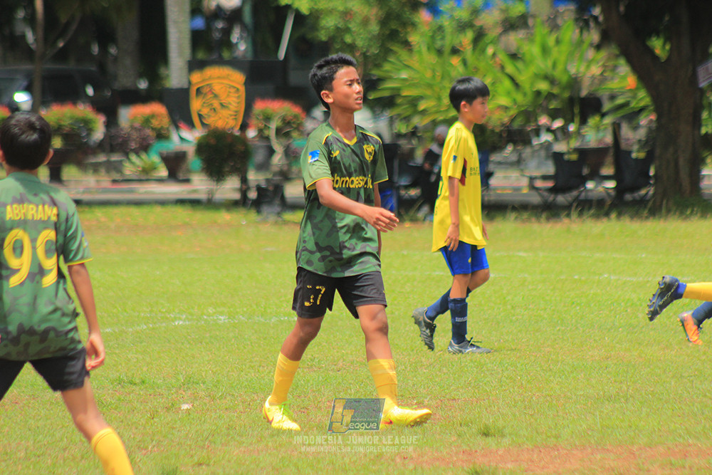 ijl big14 plate u12 091125 brazillian soccer serpong vs maesa pararaider