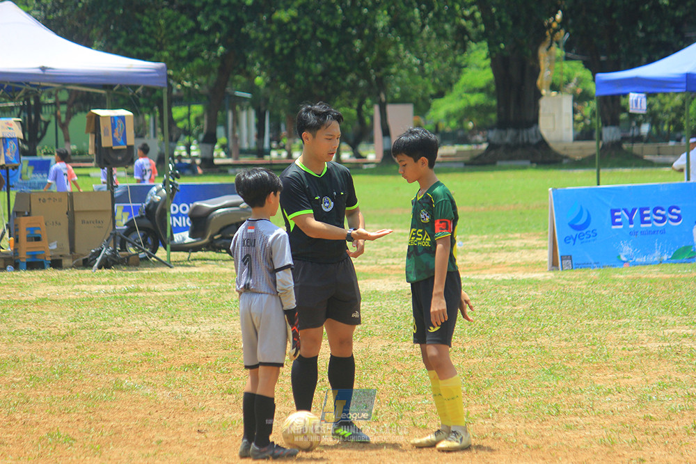 ijl big14 plate u12 091125 brazillian soccer serpong vs maesa pararaider