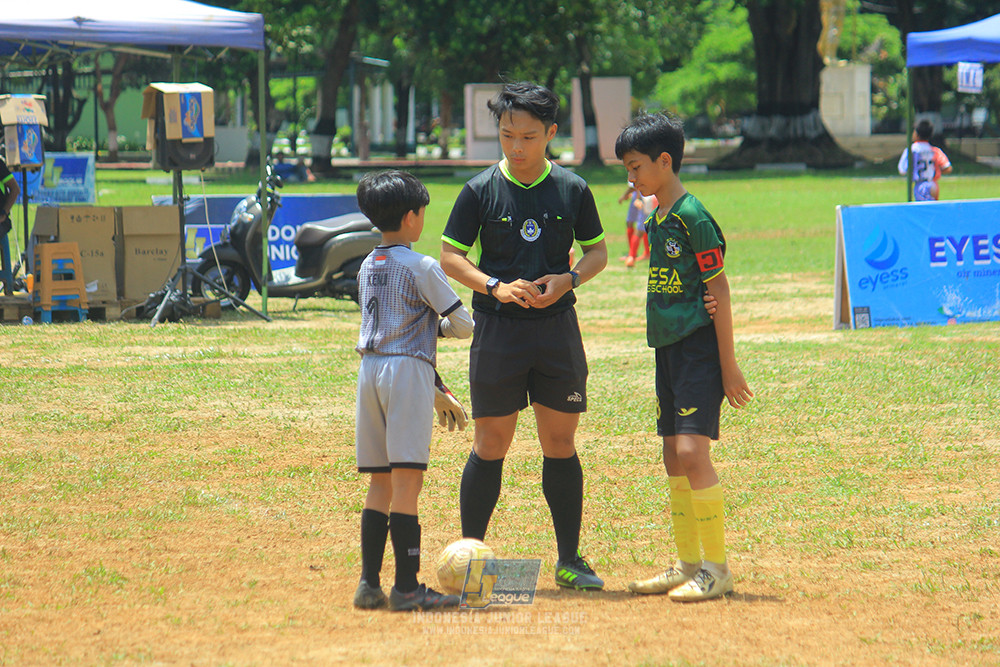 ijl big14 plate u12 091125 brazillian soccer serpong vs maesa pararaider