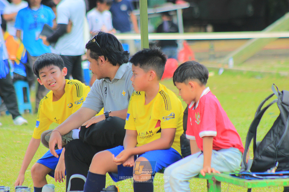 ijl big14 plate u12 091125 brazillian soccer serpong vs maesa pararaider