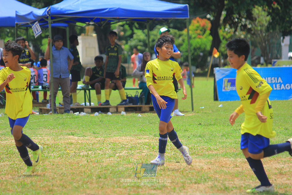 ijl big14 plate u12 091125 brazillian soccer serpong vs maesa pararaider