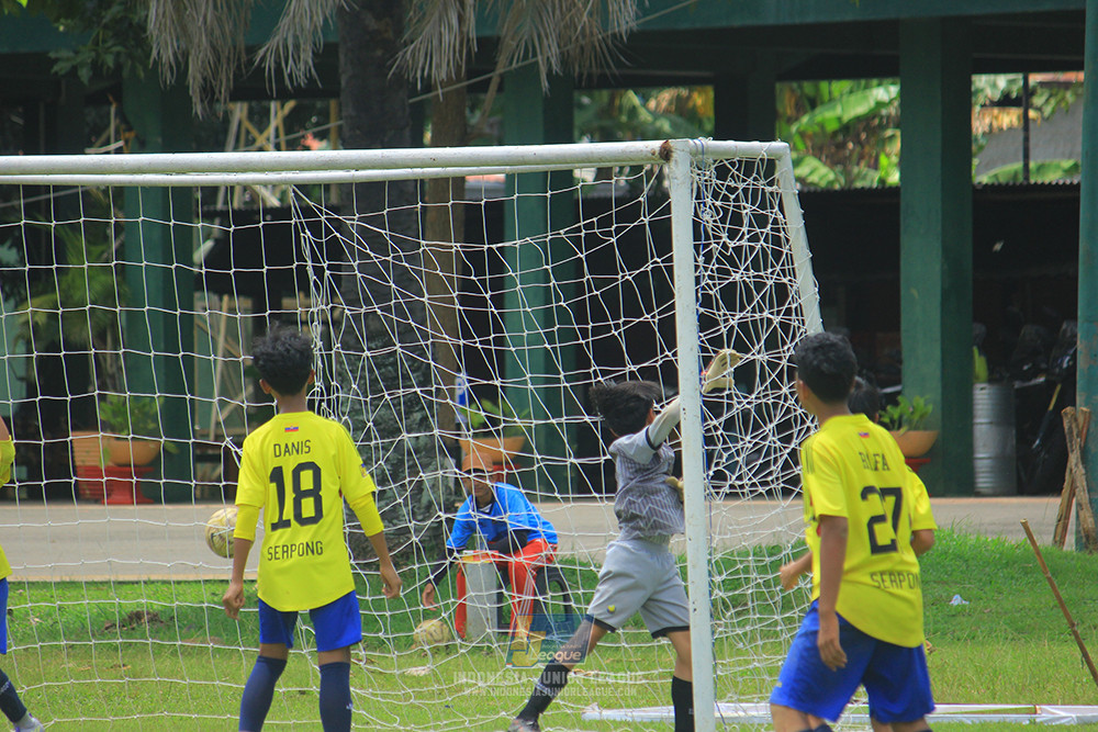 ijl big14 plate u12 091125 brazillian soccer serpong vs maesa pararaider