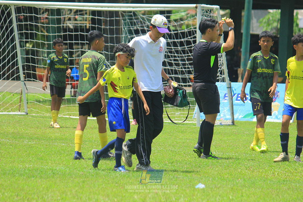 ijl big14 plate u12 091125 brazillian soccer serpong vs maesa pararaider