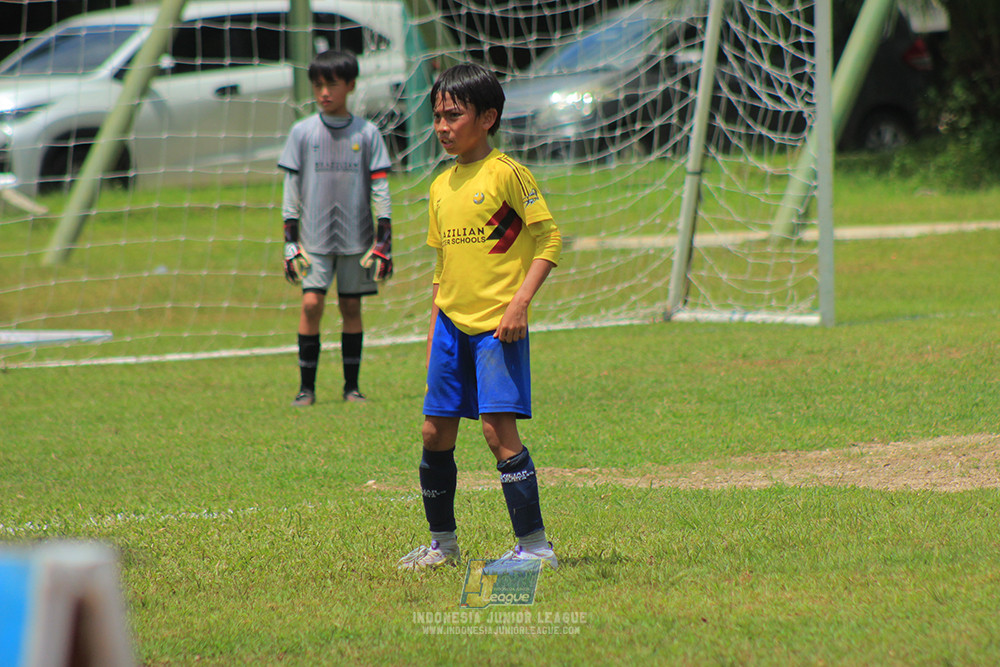 ijl big14 plate u12 091125 brazillian soccer serpong vs maesa pararaider