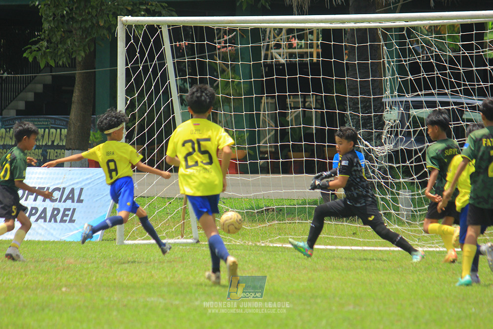 ijl big14 plate u12 091125 brazillian soccer serpong vs maesa pararaider