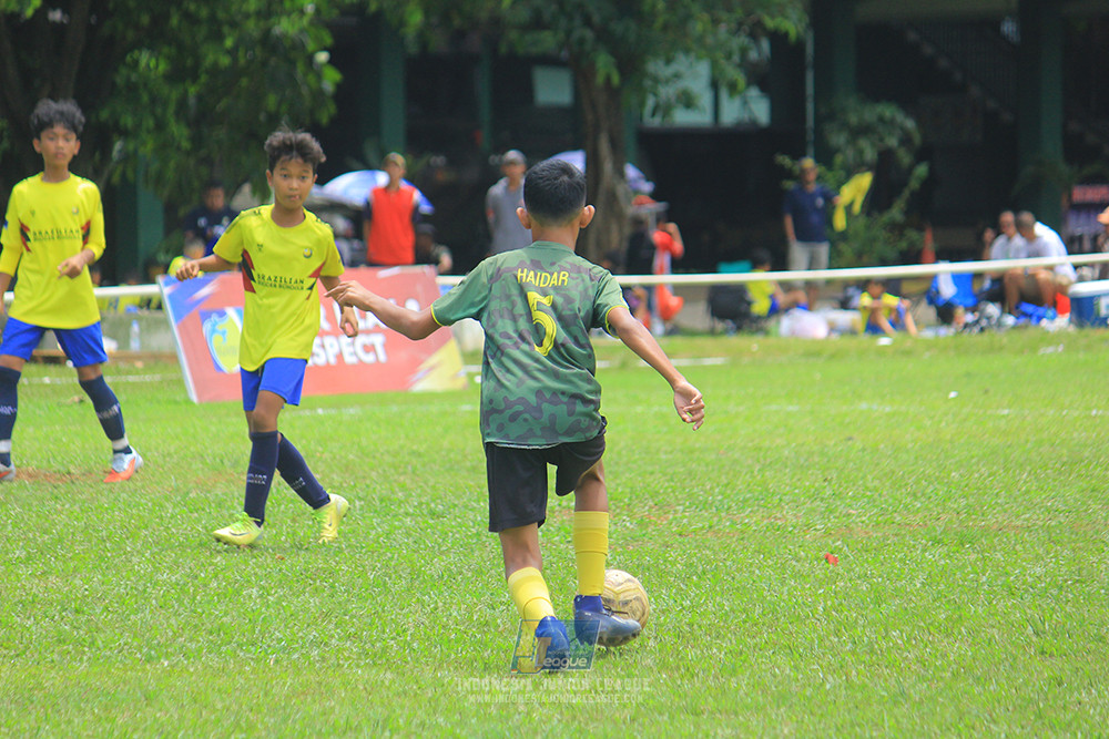 ijl big14 plate u12 091125 brazillian soccer serpong vs maesa pararaider
