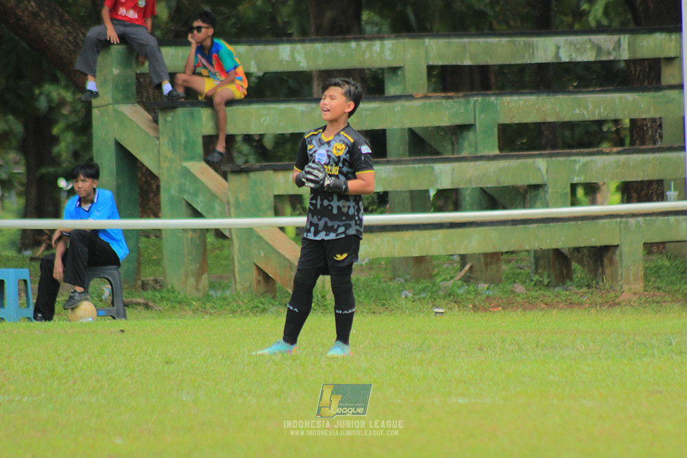 ijl big14 plate u12 091125 brazillian soccer serpong vs maesa pararaider