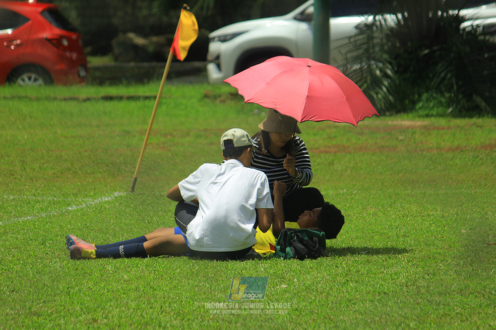 ijl big14 plate u12 091125 brazillian soccer serpong vs maesa pararaider