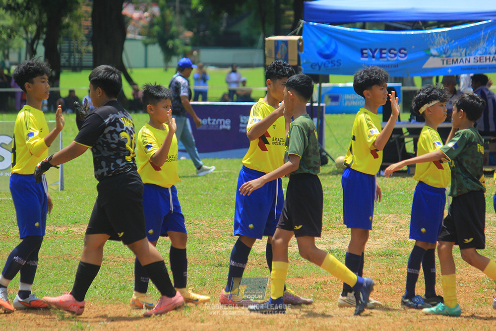 ijl big14 plate u12 091125 brazillian soccer serpong vs maesa pararaider