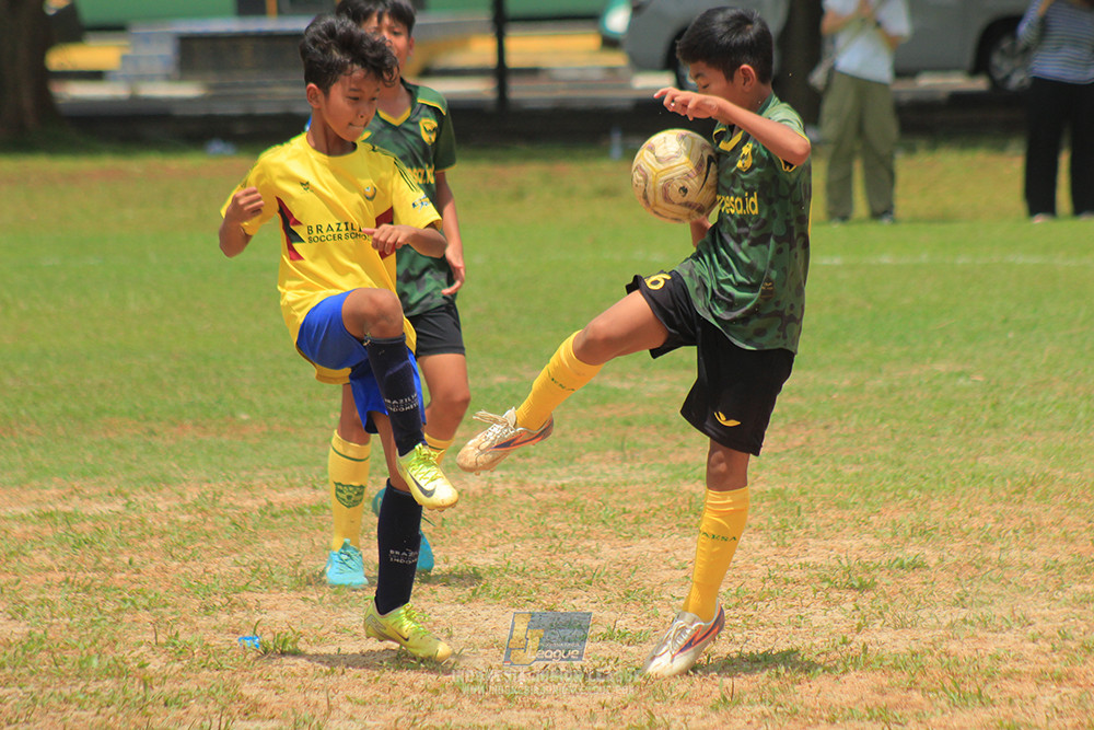 ijl big14 plate u12 091125 brazillian soccer serpong vs maesa pararaider