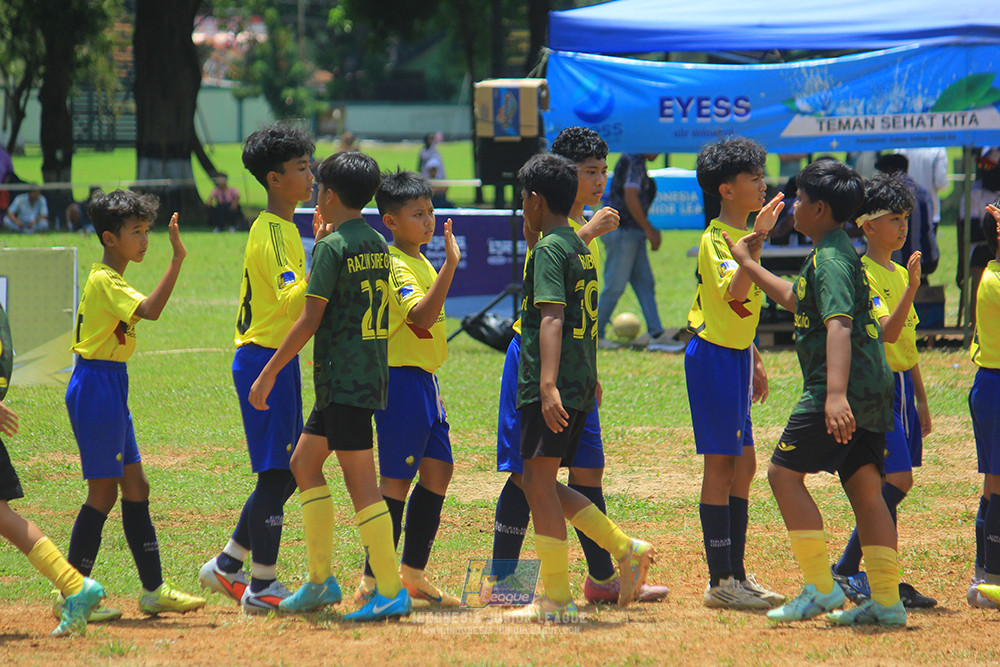 ijl big14 plate u12 091125 brazillian soccer serpong vs maesa pararaider