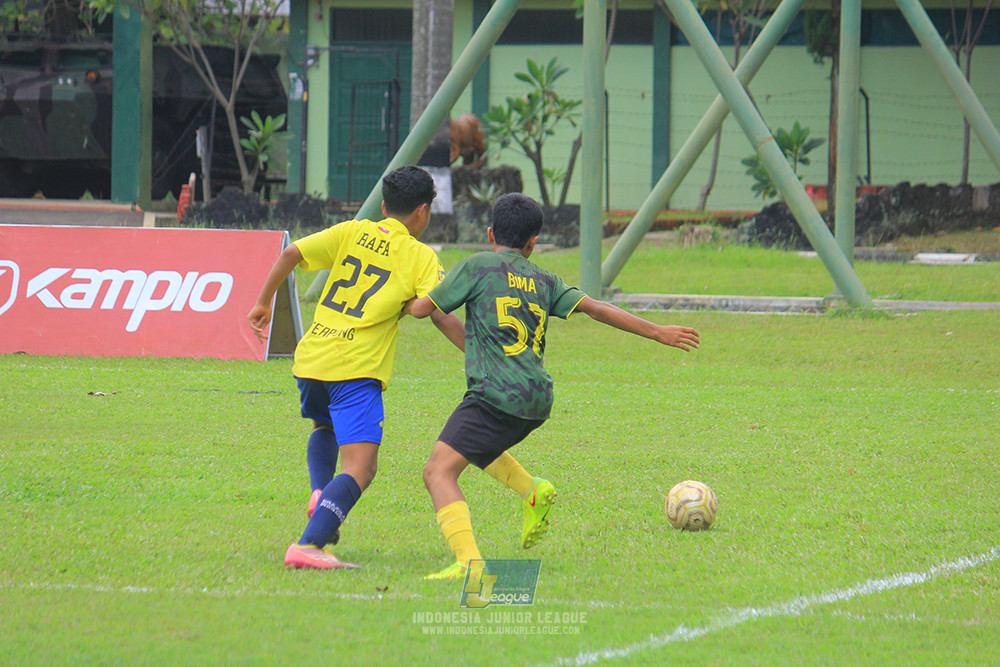 ijl big14 plate u12 091125 brazillian soccer serpong vs maesa pararaider