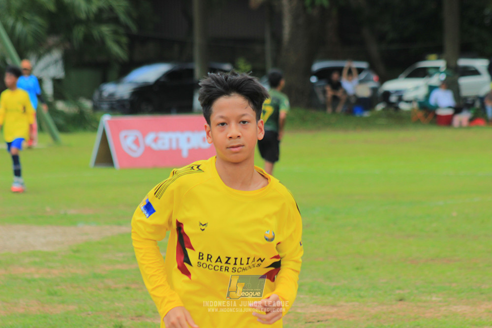ijl big14 plate u12 091125 brazillian soccer serpong vs maesa pararaider