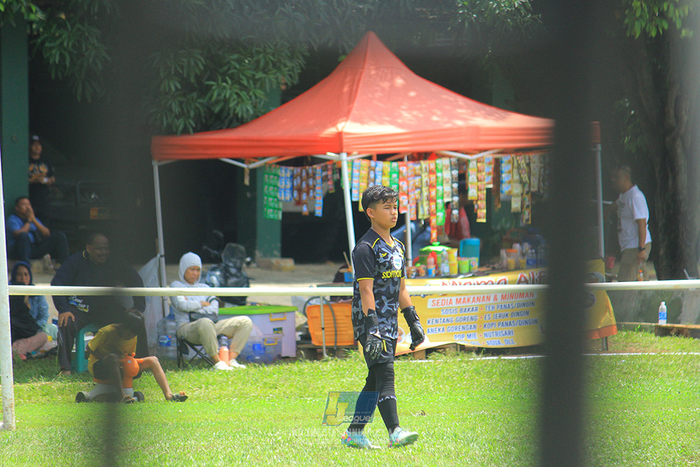 ijl big14 plate u12 091125 brazillian soccer serpong vs maesa pararaider