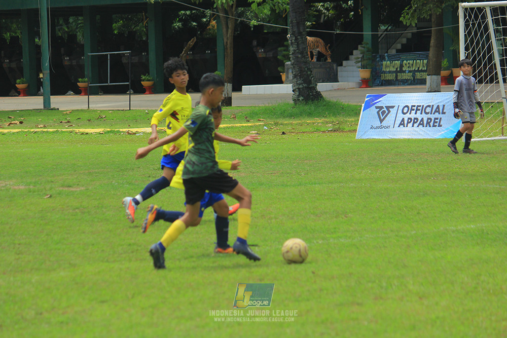 ijl big14 plate u12 091125 brazillian soccer serpong vs maesa pararaider