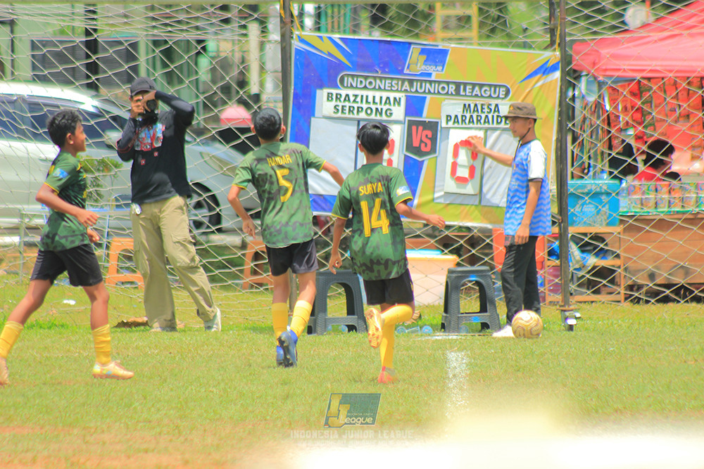 ijl big14 plate u12 091125 brazillian soccer serpong vs maesa pararaider