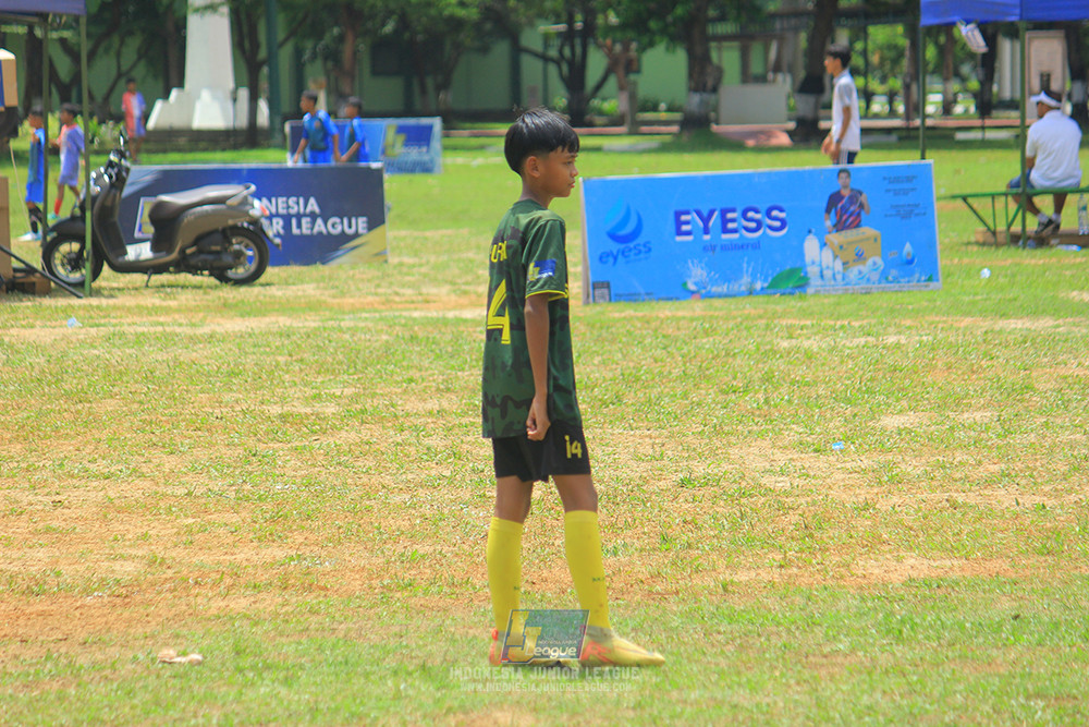 ijl big14 plate u12 091125 brazillian soccer serpong vs maesa pararaider