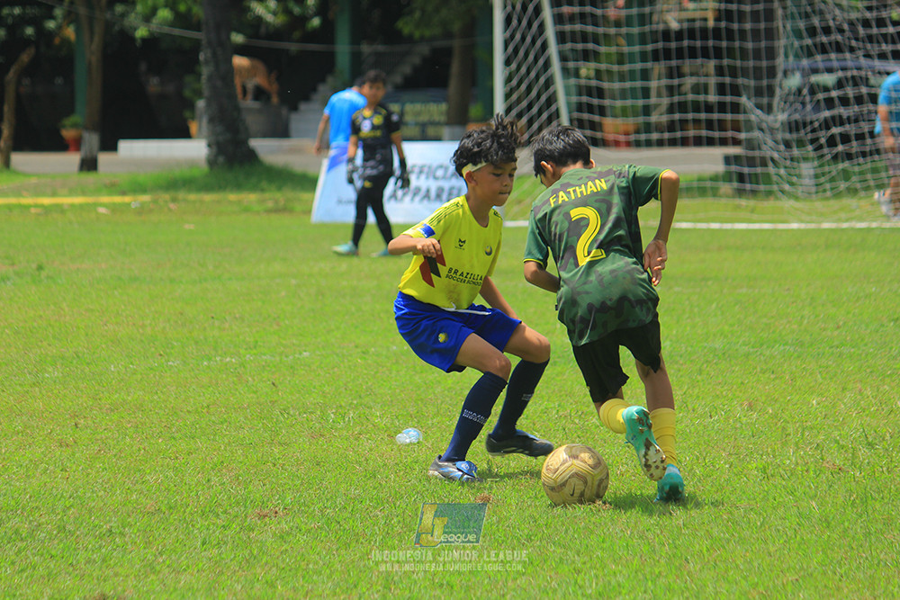 ijl big14 plate u12 091125 brazillian soccer serpong vs maesa pararaider