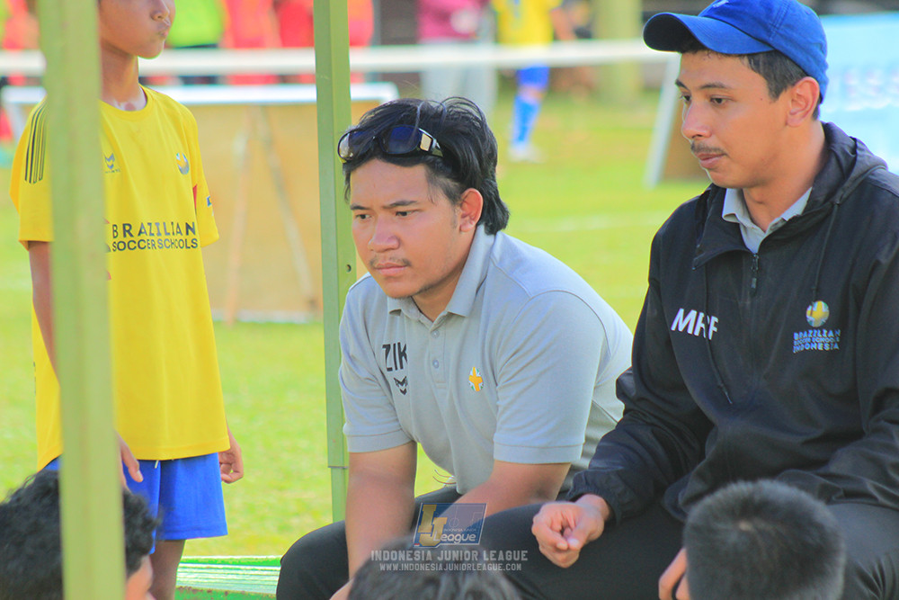 ijl big14 plate u12 091125 brazillian soccer serpong vs maesa pararaider