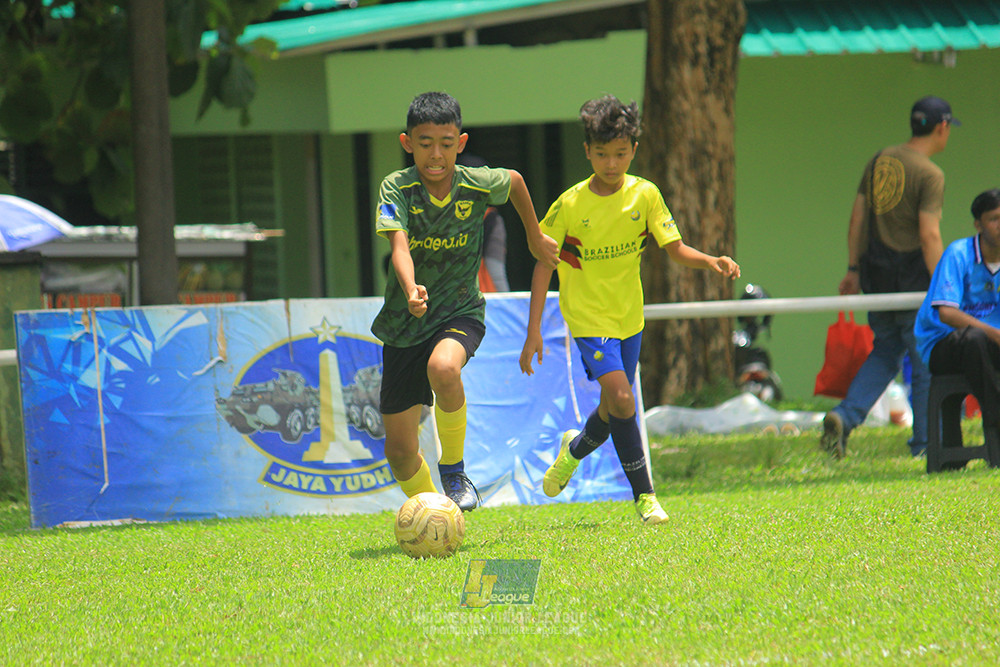ijl big14 plate u12 091125 brazillian soccer serpong vs maesa pararaider