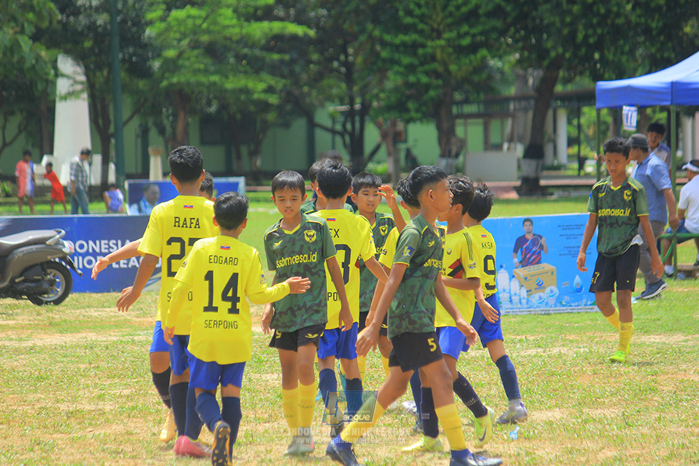 ijl big14 plate u12 091125 brazillian soccer serpong vs maesa pararaider