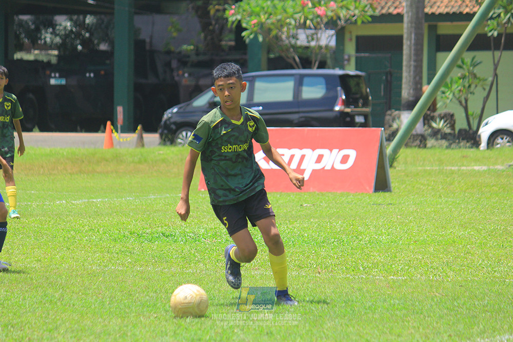 ijl big14 plate u12 091125 brazillian soccer serpong vs maesa pararaider