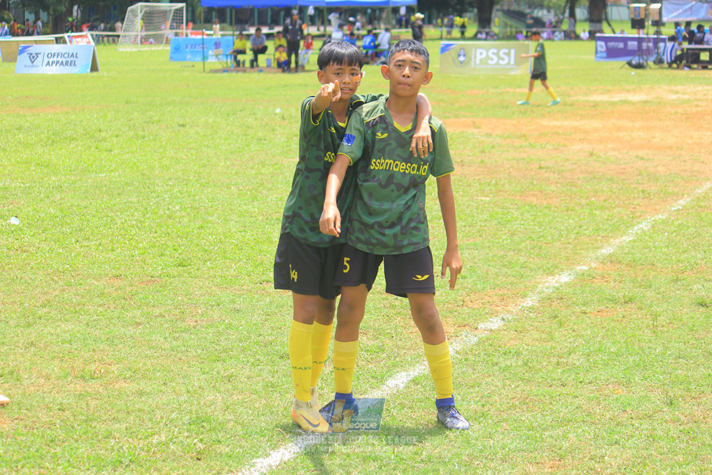 ijl big14 plate u12 091125 brazillian soccer serpong vs maesa pararaider