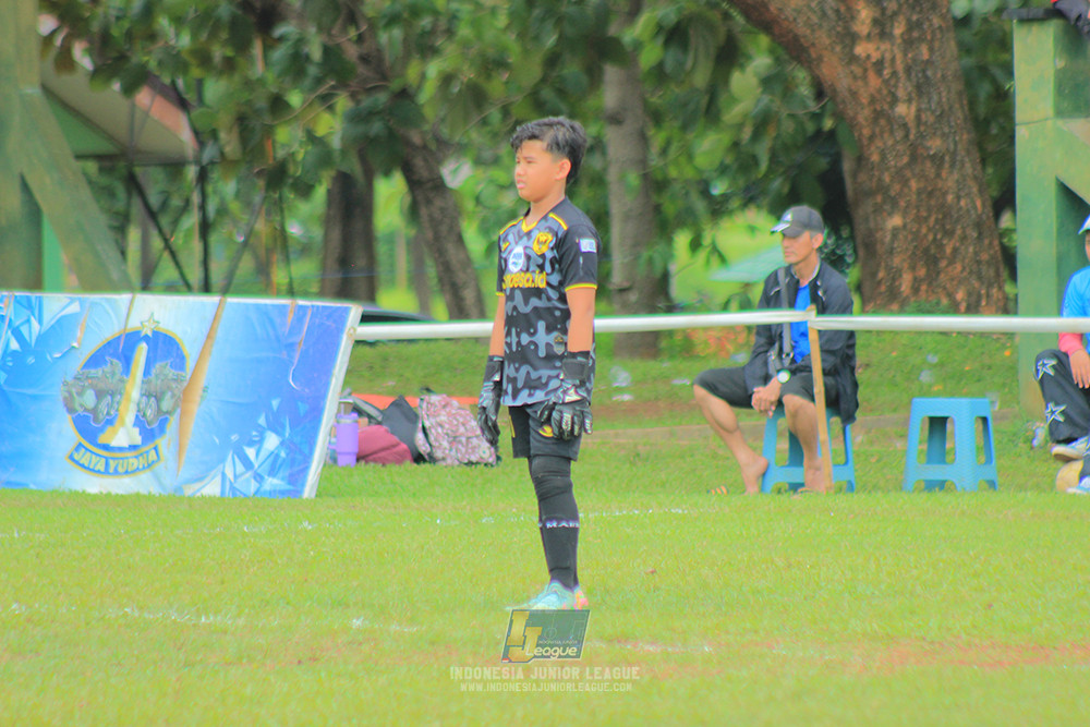ijl big14 plate u12 091125 brazillian soccer serpong vs maesa pararaider