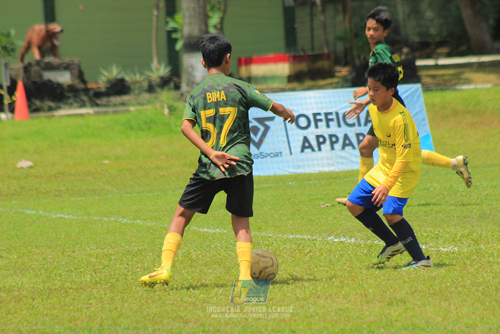 ijl big14 plate u12 091125 brazillian soccer serpong vs maesa pararaider