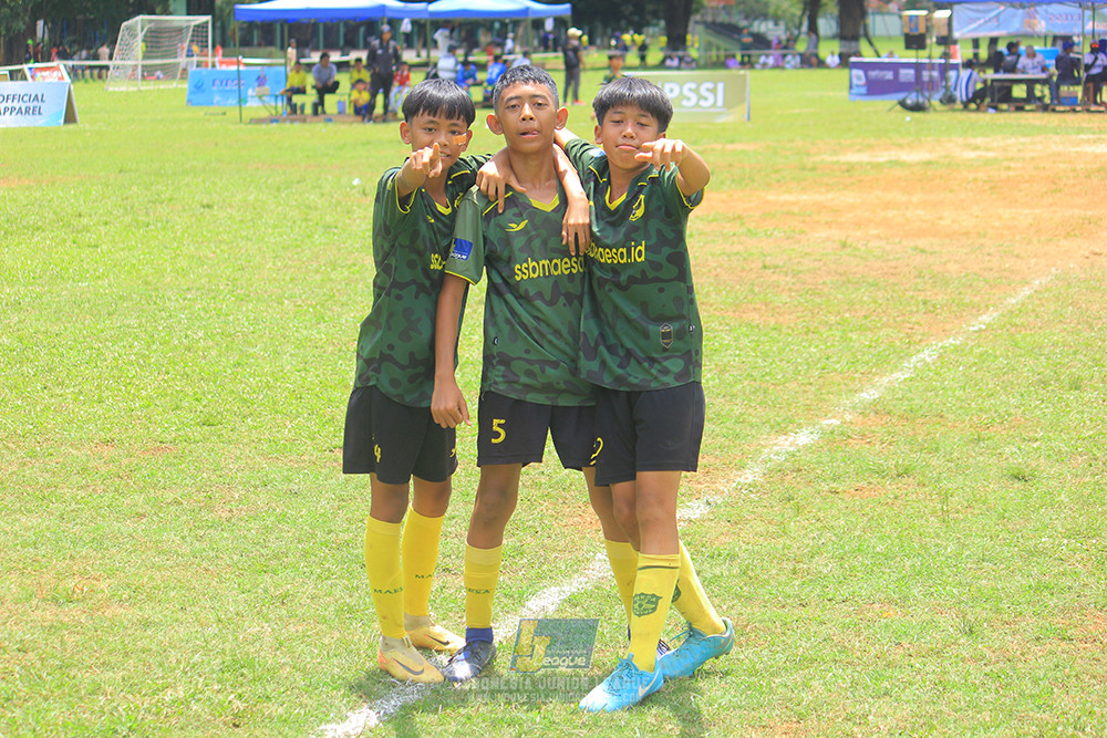 ijl big14 plate u12 091125 brazillian soccer serpong vs maesa pararaider