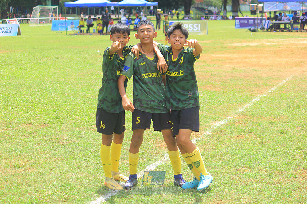 ijl big14 plate u12 091125 brazillian soccer serpong vs maesa pararaider