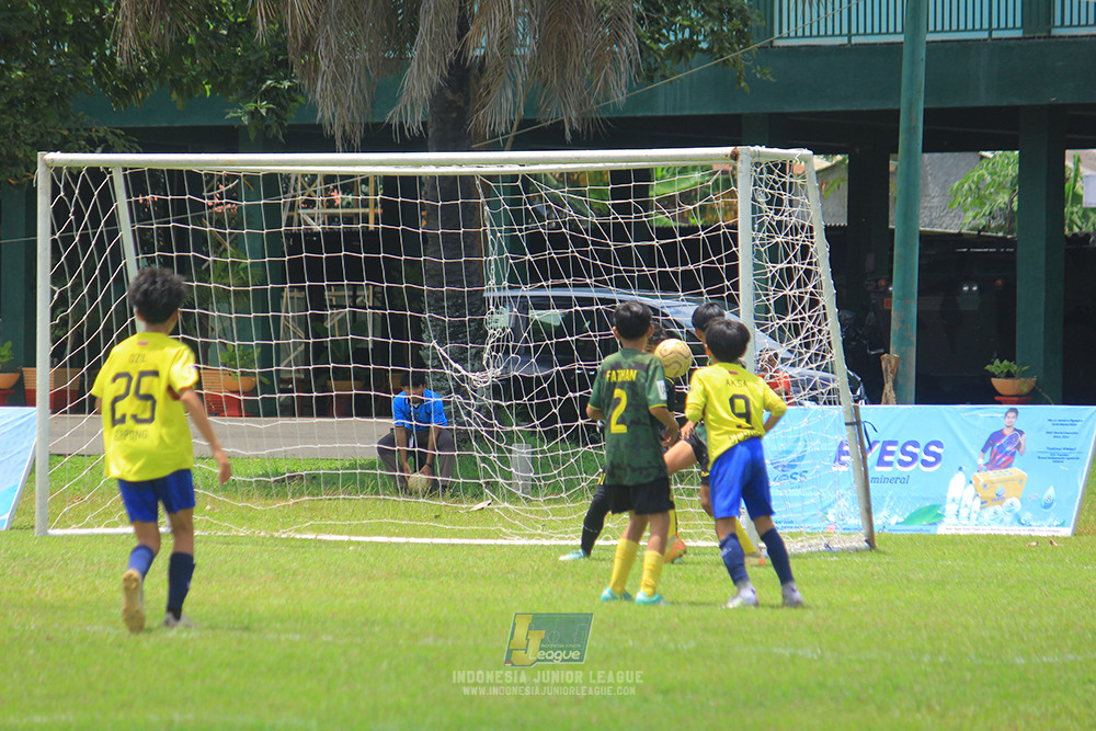 ijl big14 plate u12 091125 brazillian soccer serpong vs maesa pararaider