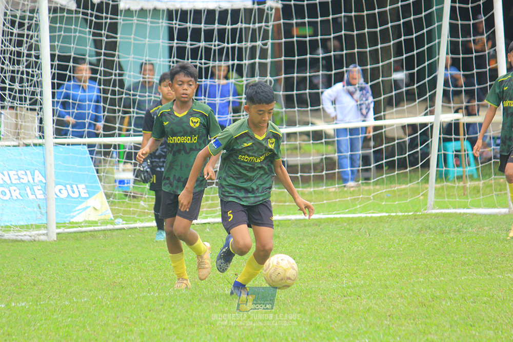 ijl big14 plate u12 091125 brazillian soccer serpong vs maesa pararaider
